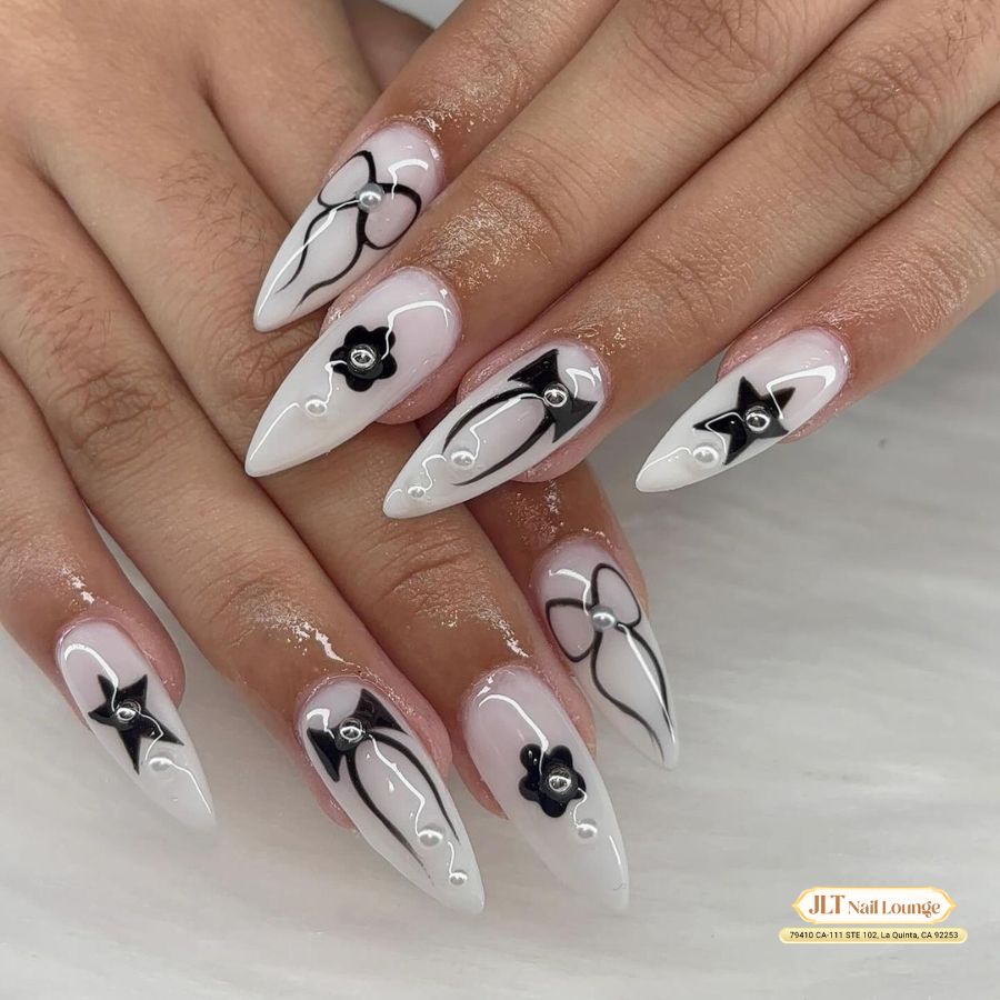 Pretty Nail Designs